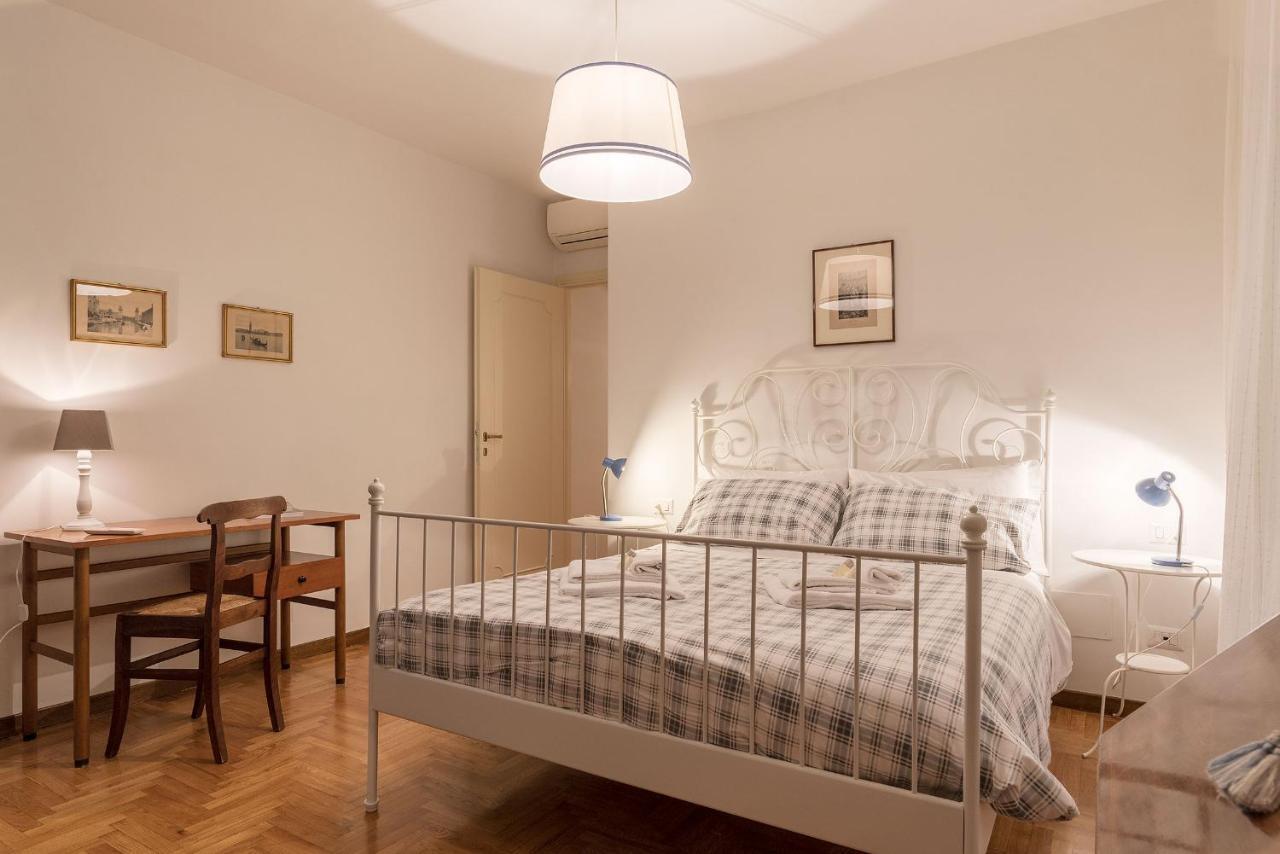 A Peaceful Retreat 2 Minutes From Piazza Navona - Fromhometoרומא מראה חיצוני תמונה